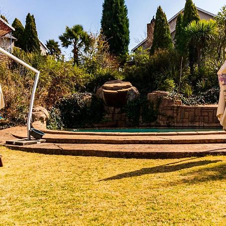 Valley View Dullstroom - Check In At The Highlander Hotel Екстериор снимка