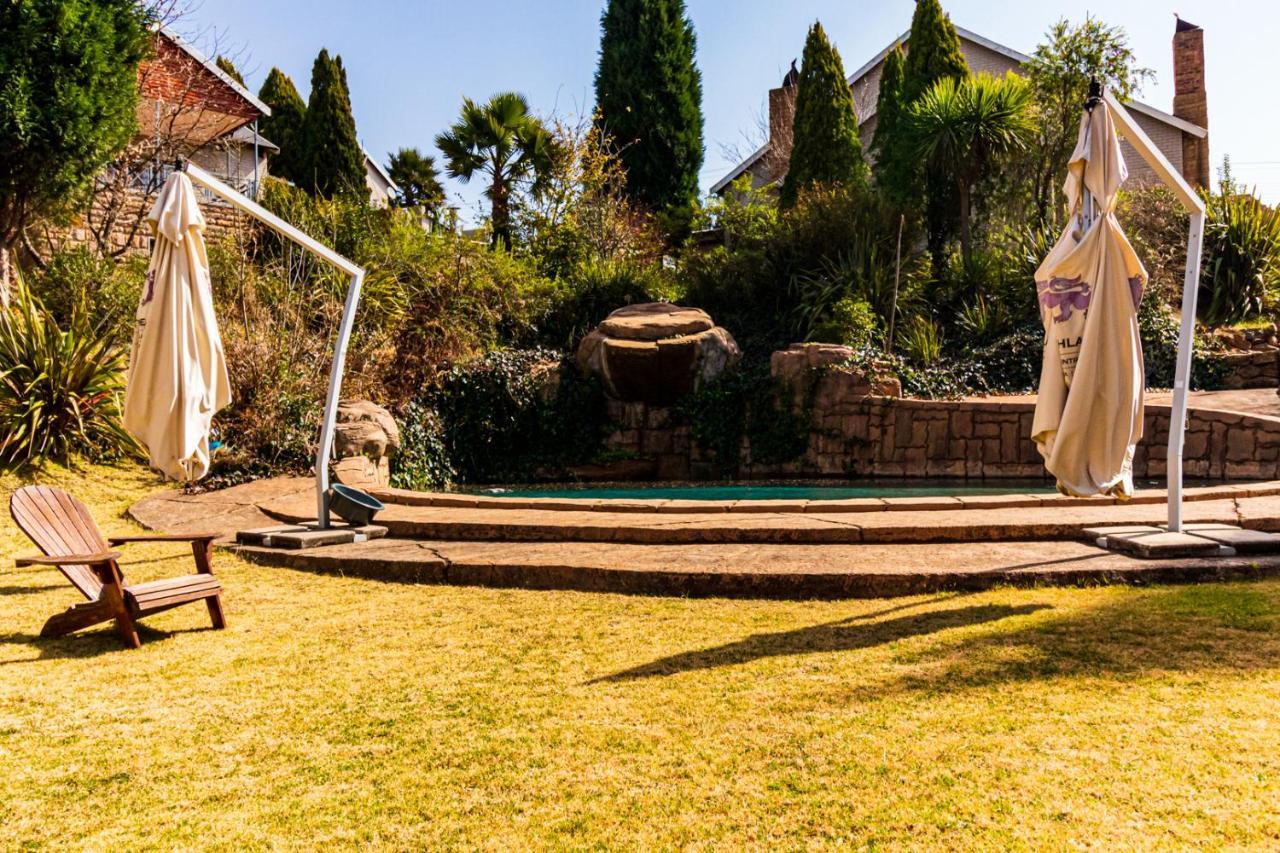Valley View Dullstroom - Check In At The Highlander Hotel Екстериор снимка